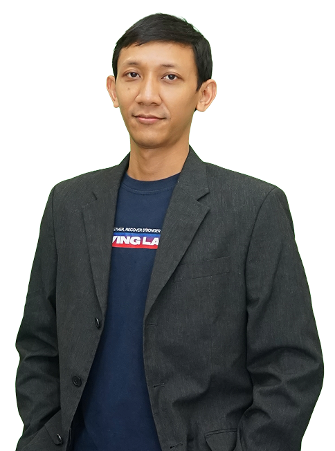 Gilang Pangestu Sirtyo